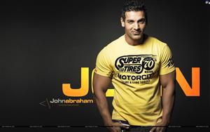 John Abraham